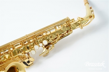 Alto Saxophone YAS-62　